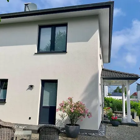 Haus Sonnenfanger *