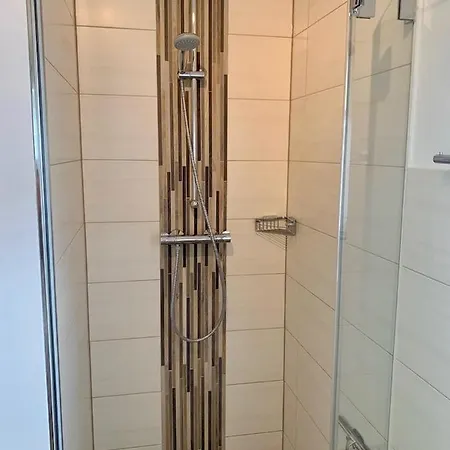 Haus Sonnenfanger *